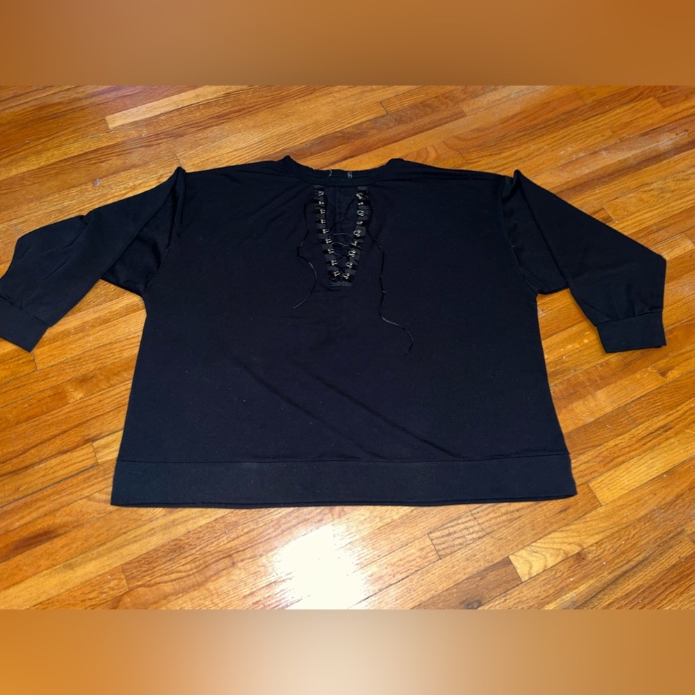 T shirt cut out